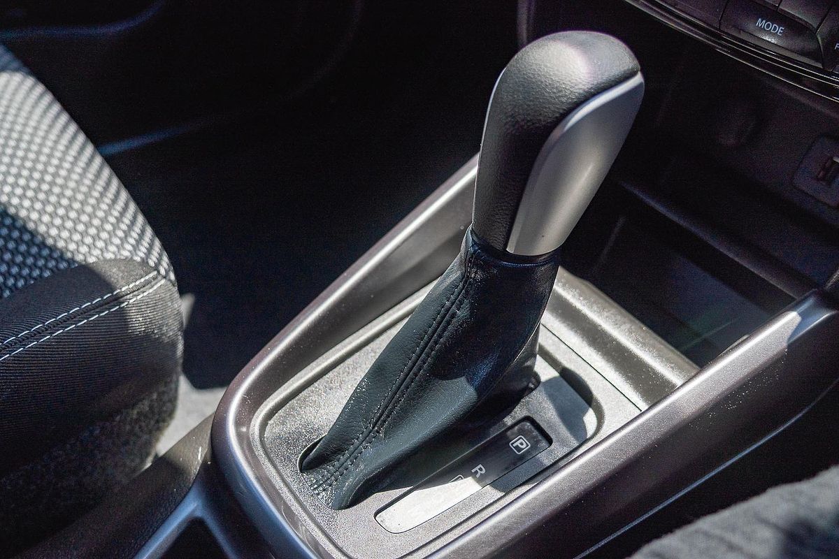 2023 Suzuki Vitara Limited Edition LY Series II