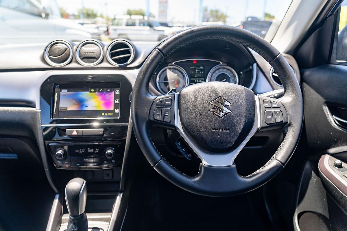 2023 Suzuki Vitara Limited Edition LY Series II