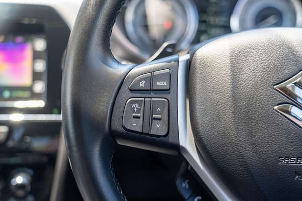 2023 Suzuki Vitara Limited Edition LY Series II