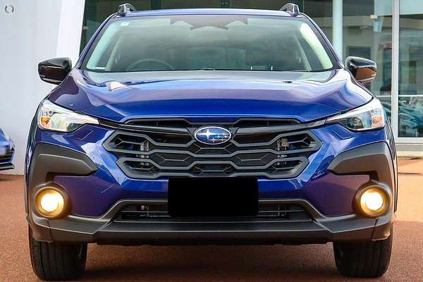2025 Subaru Crosstrek 2.0L G6X