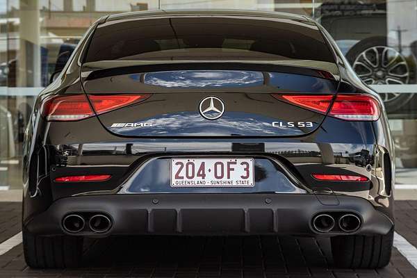 2022 Mercedes-Benz CLS-Class CLS53 AMG C257