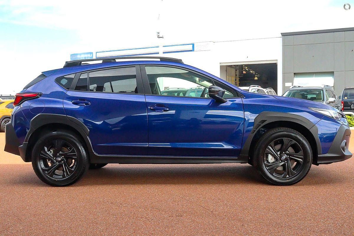 2025 Subaru Crosstrek 2.0L G6X