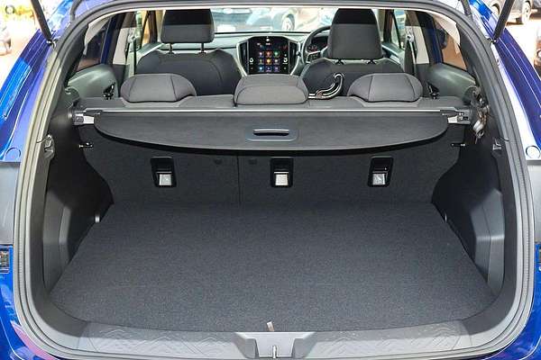 2025 Subaru Crosstrek 2.0L G6X