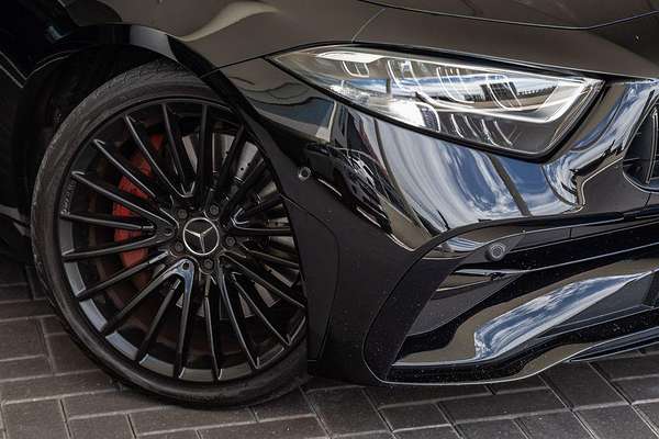 2022 Mercedes-Benz CLS-Class CLS53 AMG C257