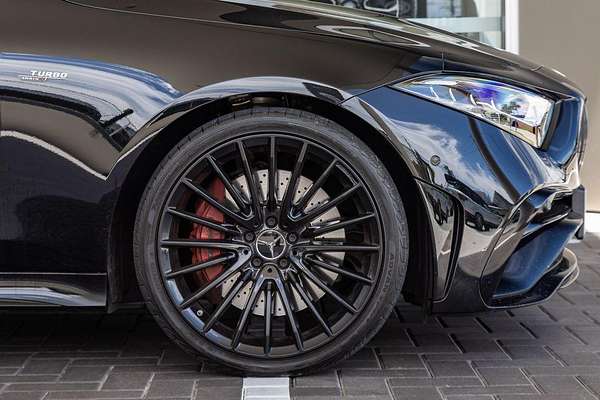 2022 Mercedes-Benz CLS-Class CLS53 AMG C257