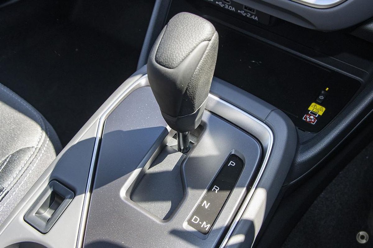 2025 Subaru Crosstrek 2.0L G6X