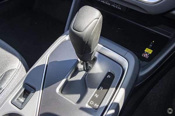 2025 Subaru Crosstrek 2.0L G6X