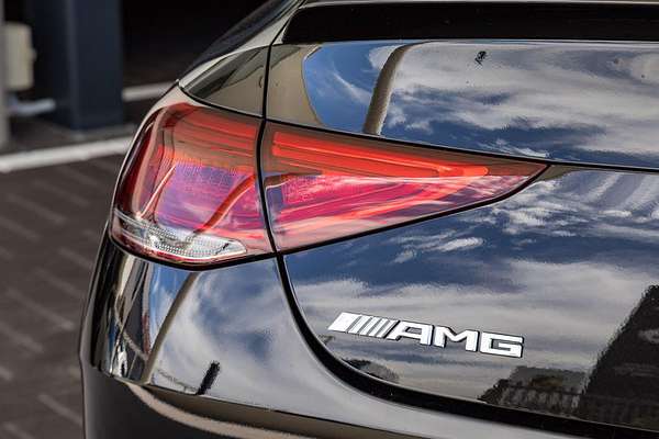 2022 Mercedes-Benz CLS-Class CLS53 AMG C257