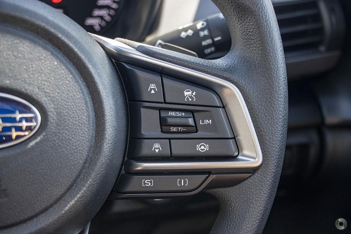 2025 Subaru Crosstrek 2.0L G6X