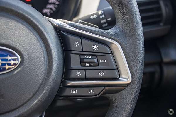 2025 Subaru Crosstrek 2.0L G6X