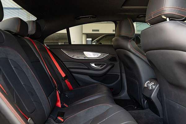 2022 Mercedes-Benz CLS-Class CLS53 AMG C257