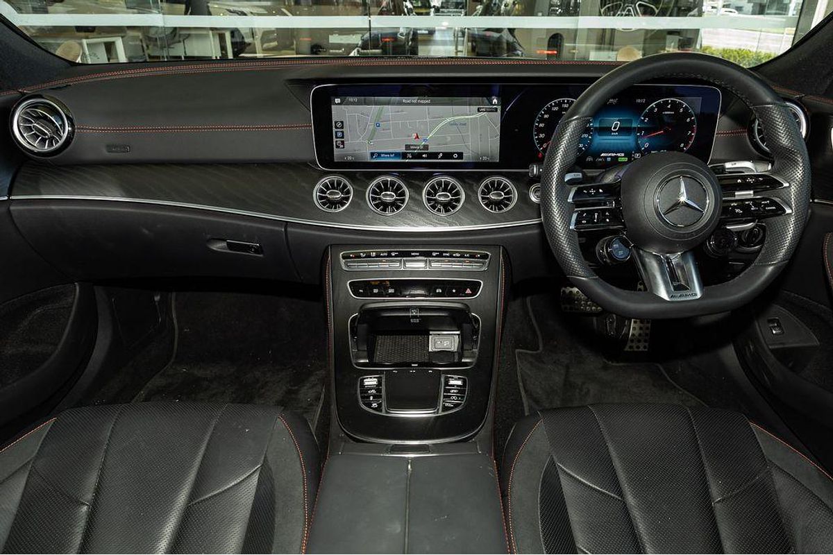 2022 Mercedes-Benz CLS-Class CLS53 AMG C257