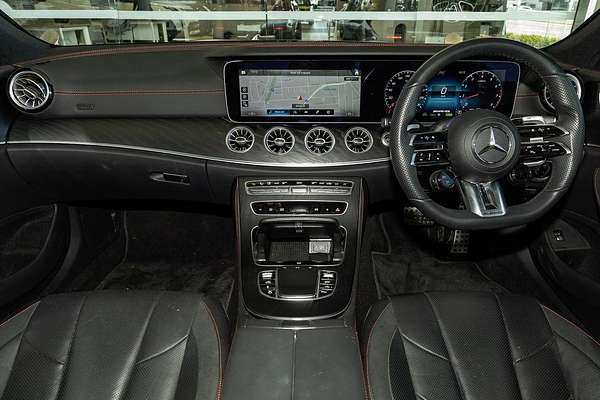 2022 Mercedes-Benz CLS-Class CLS53 AMG C257