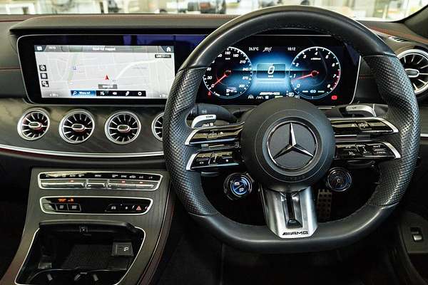 2022 Mercedes-Benz CLS-Class CLS53 AMG C257