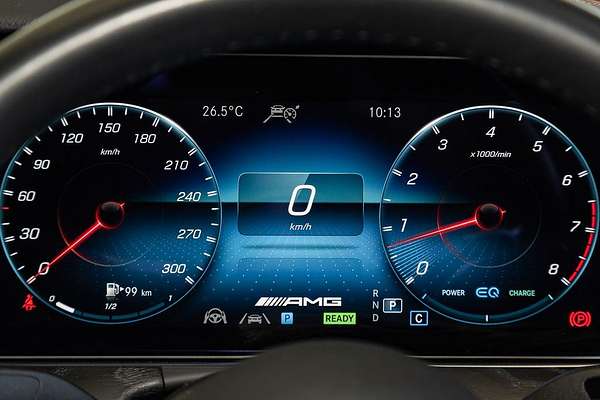 2022 Mercedes-Benz CLS-Class CLS53 AMG C257