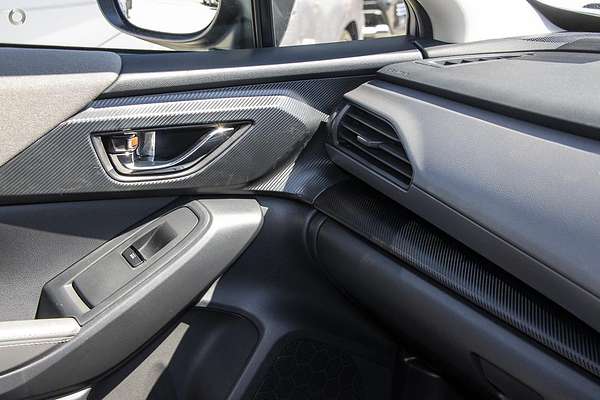 2025 Subaru Crosstrek 2.0L G6X