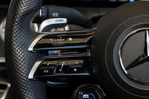 2022 Mercedes-Benz CLS-Class CLS53 AMG C257