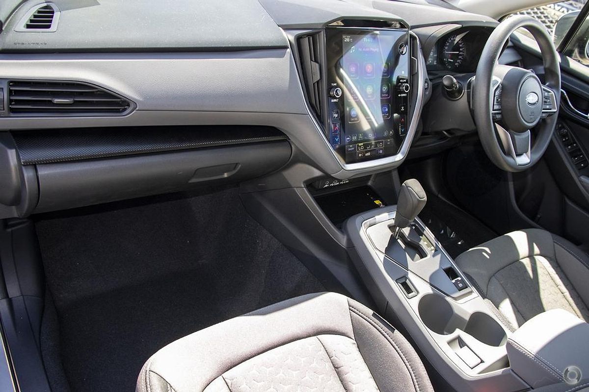 2025 Subaru Crosstrek 2.0L G6X