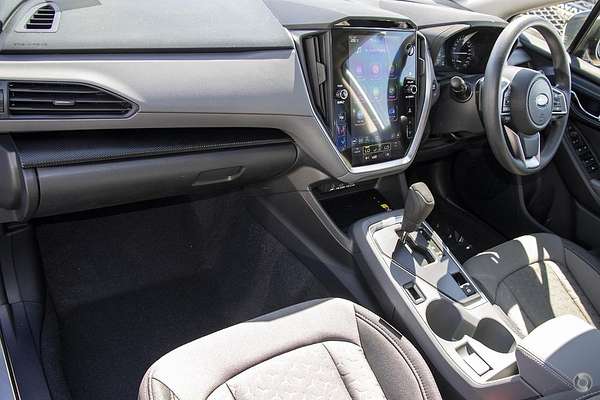 2025 Subaru Crosstrek 2.0L G6X
