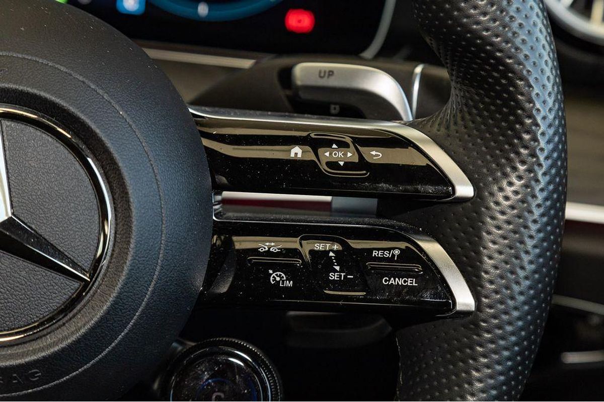 2022 Mercedes-Benz CLS-Class CLS53 AMG C257