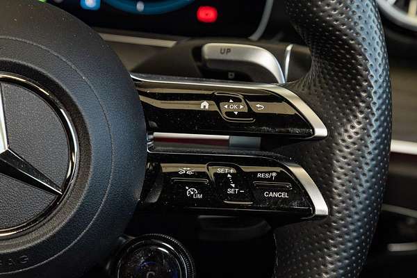 2022 Mercedes-Benz CLS-Class CLS53 AMG C257