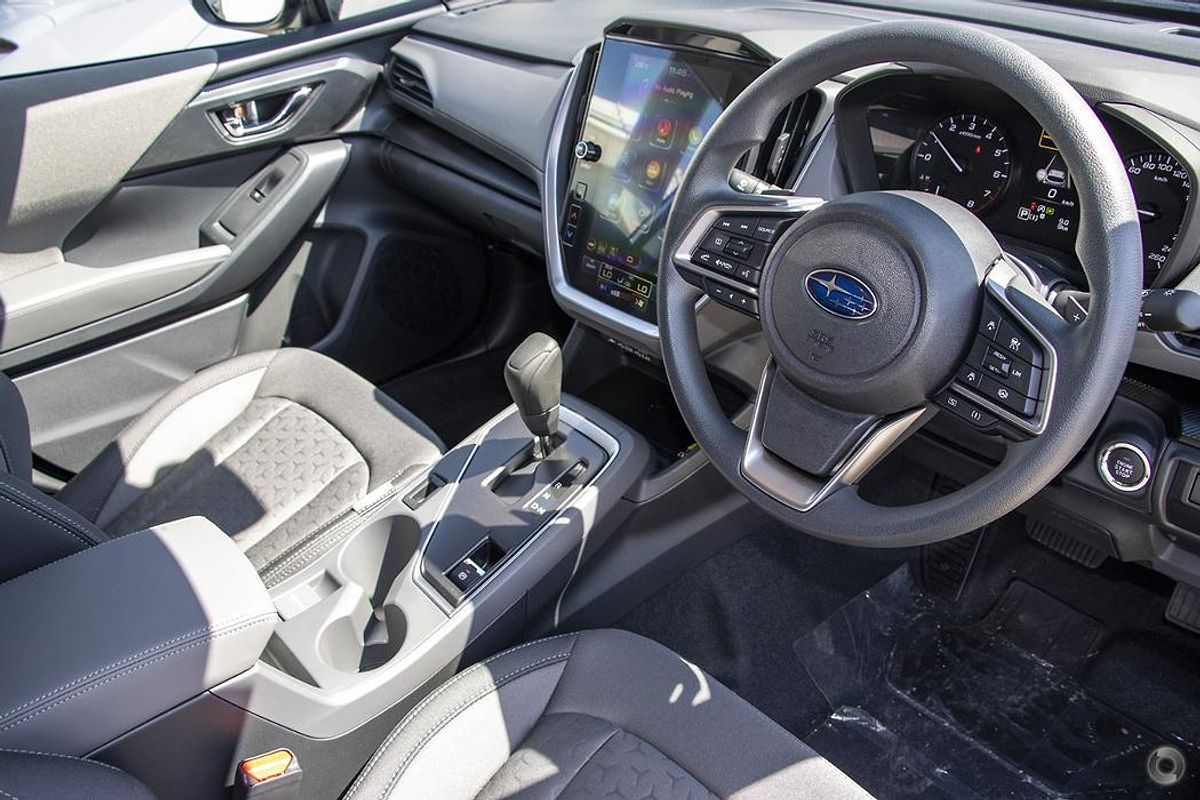 2025 Subaru Crosstrek 2.0L G6X