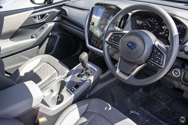 2025 Subaru Crosstrek 2.0L G6X