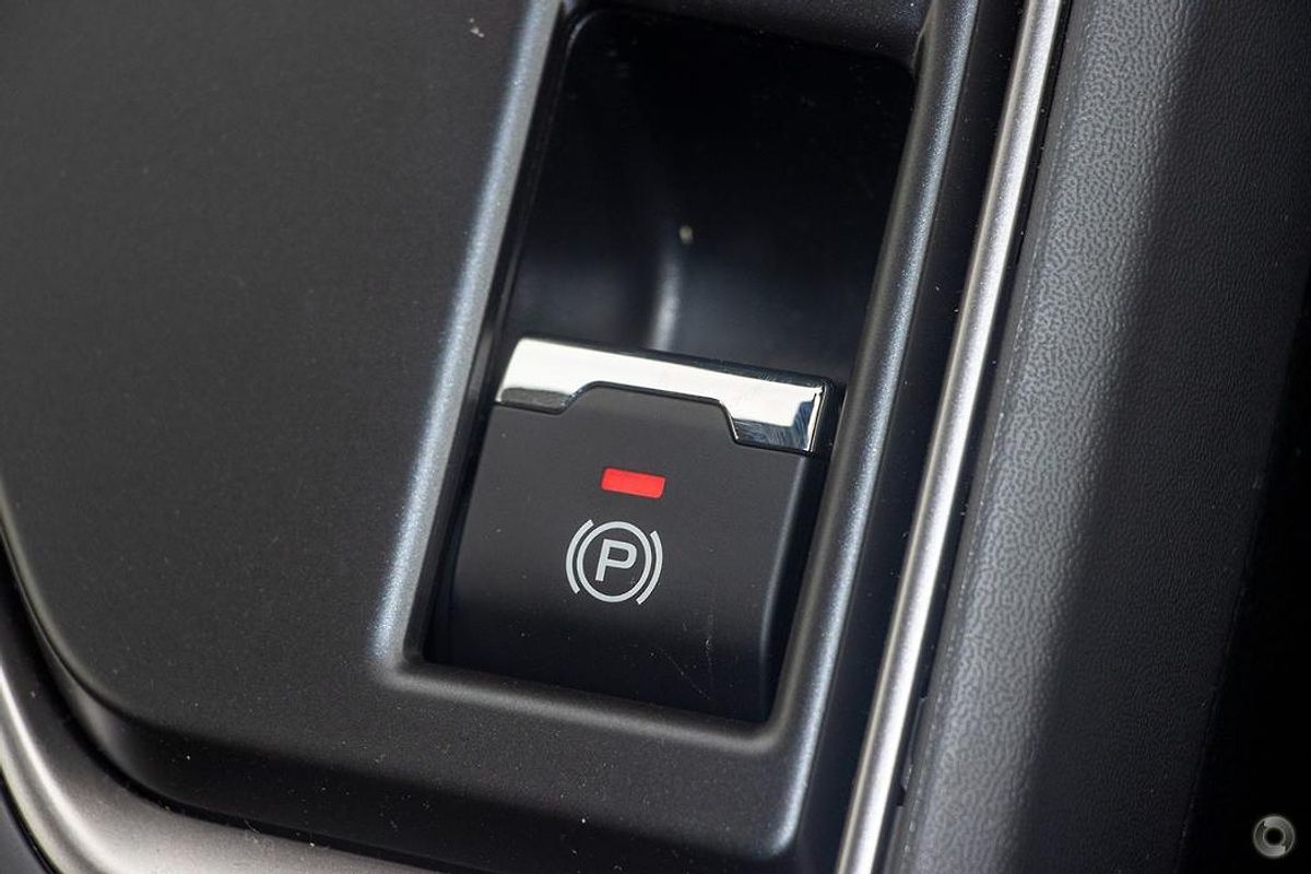 2025 Subaru Crosstrek 2.0L G6X