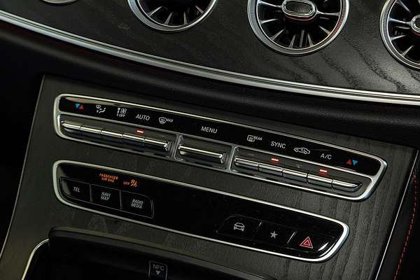 2022 Mercedes-Benz CLS-Class CLS53 AMG C257