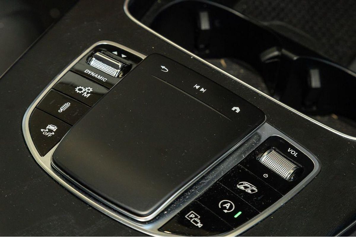 2022 Mercedes-Benz CLS-Class CLS53 AMG C257