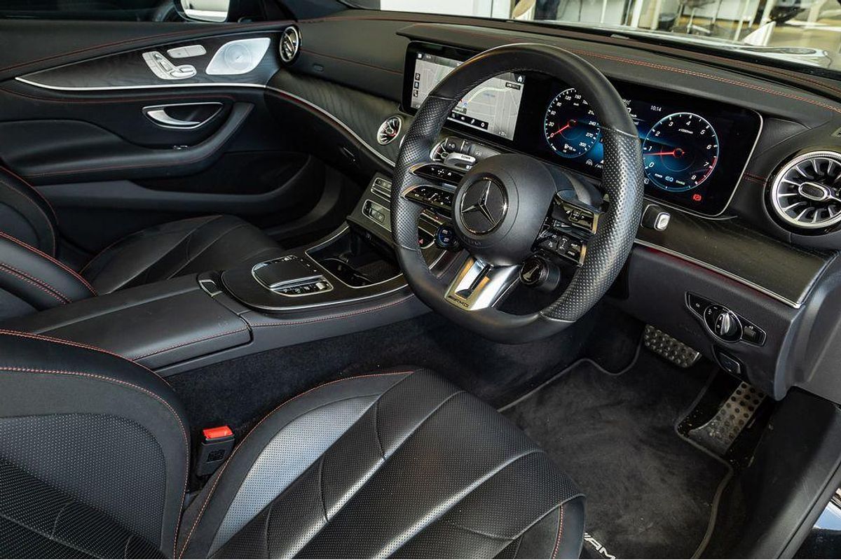 2022 Mercedes-Benz CLS-Class CLS53 AMG C257