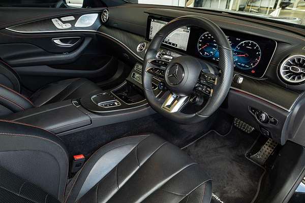 2022 Mercedes-Benz CLS-Class CLS53 AMG C257