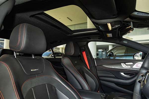 2022 Mercedes-Benz CLS-Class CLS53 AMG C257