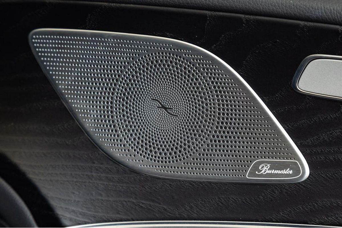 2022 Mercedes-Benz CLS-Class CLS53 AMG C257