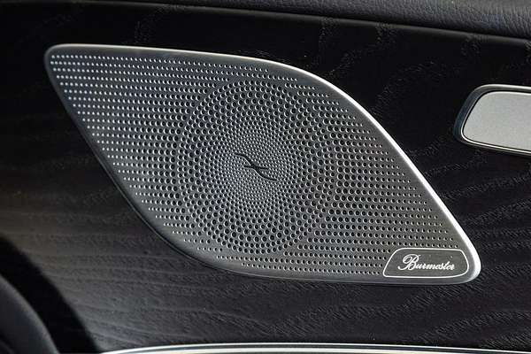 2022 Mercedes-Benz CLS-Class CLS53 AMG C257