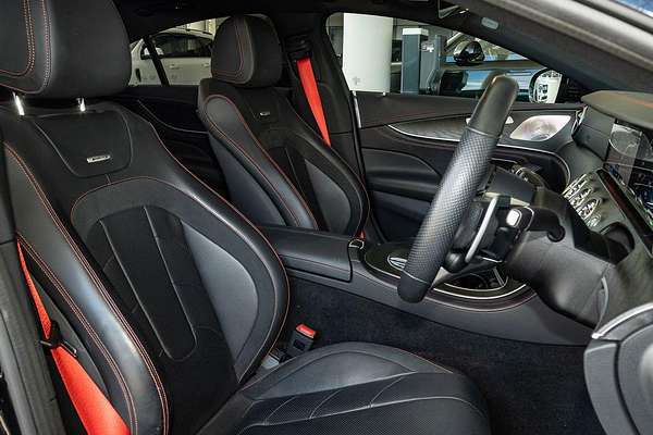 2022 Mercedes-Benz CLS-Class CLS53 AMG C257