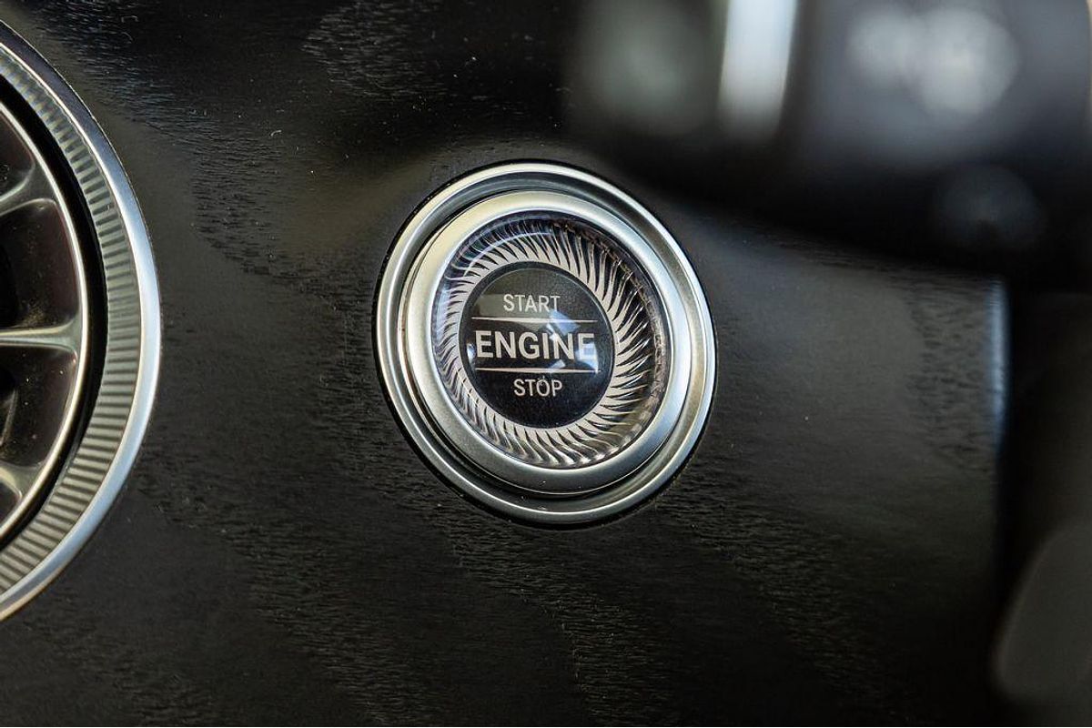 2022 Mercedes-Benz CLS-Class CLS53 AMG C257