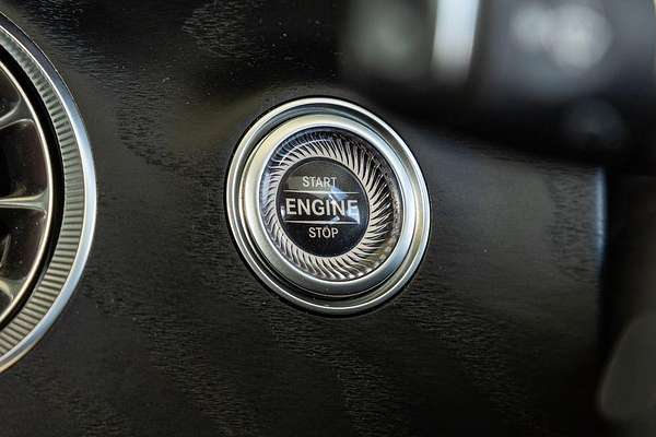 2022 Mercedes-Benz CLS-Class CLS53 AMG C257