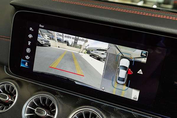 2022 Mercedes-Benz CLS-Class CLS53 AMG C257