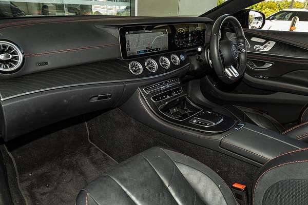 2022 Mercedes-Benz CLS-Class CLS53 AMG C257