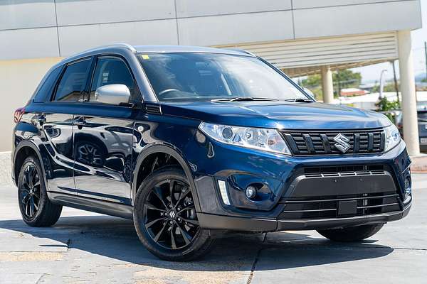 2023 Suzuki Vitara Limited Edition LY Series II