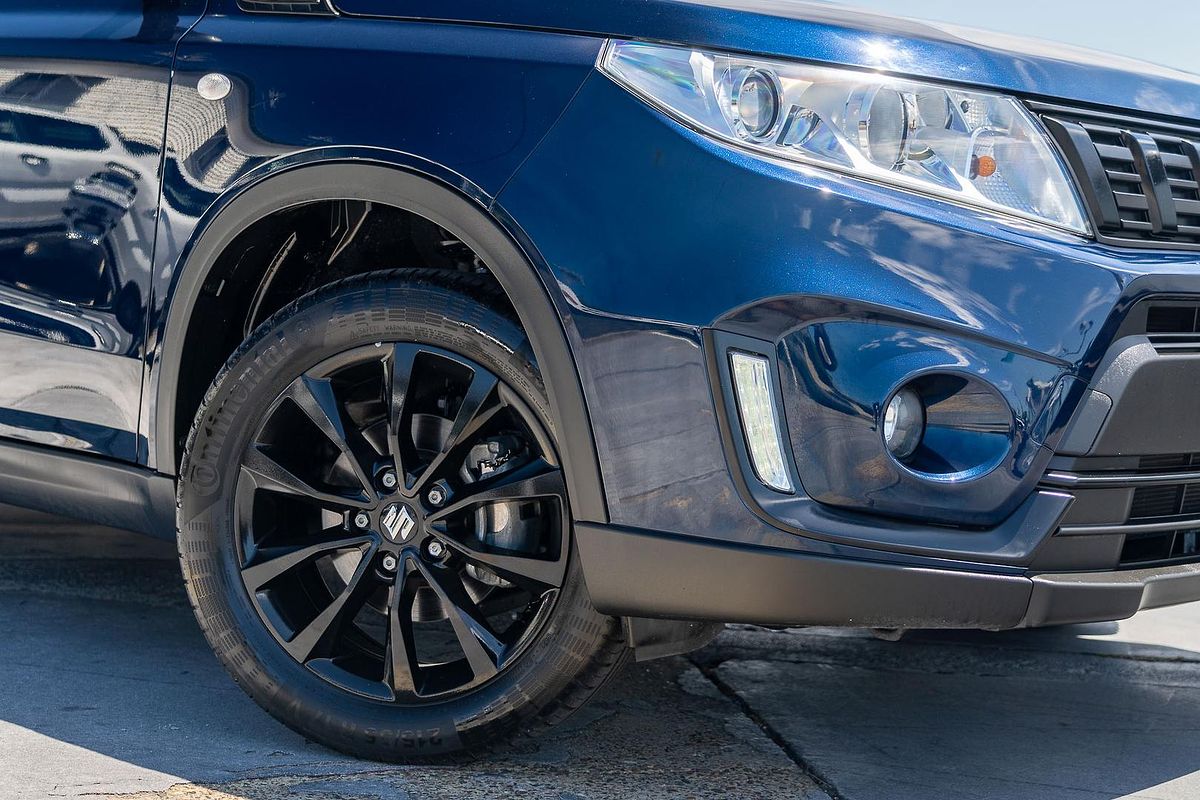 2023 Suzuki Vitara Limited Edition LY Series II