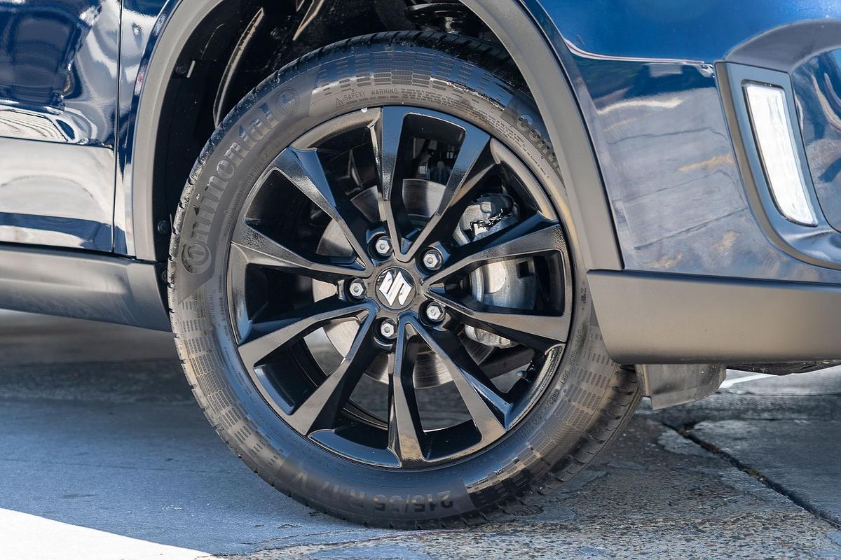 2023 Suzuki Vitara Limited Edition LY Series II