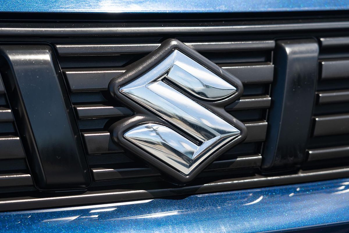 2023 Suzuki Vitara Limited Edition LY Series II