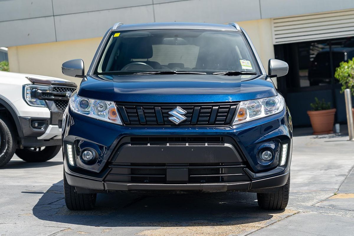 2023 Suzuki Vitara Limited Edition LY Series II