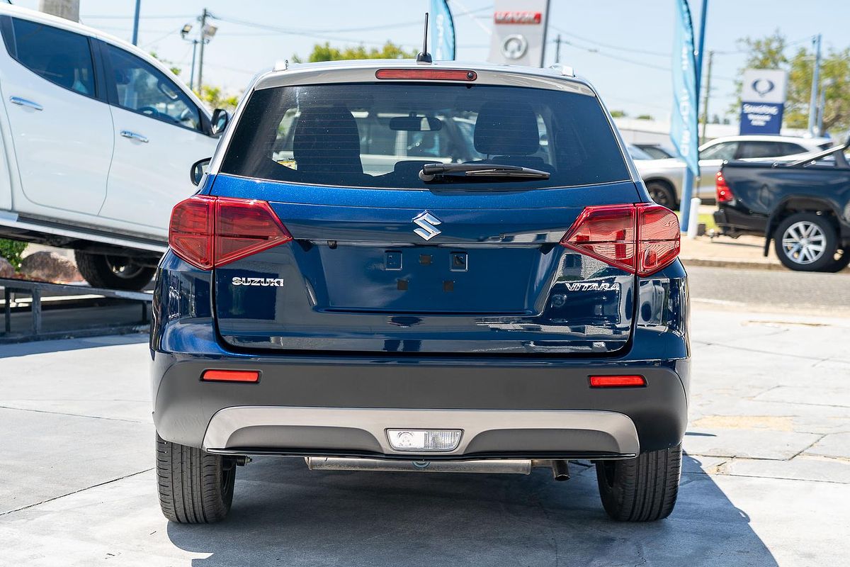 2023 Suzuki Vitara Limited Edition LY Series II