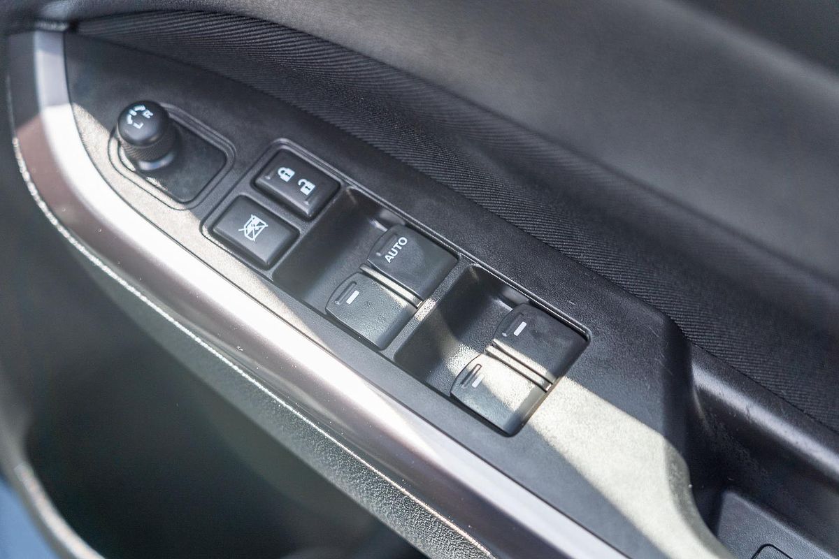 2023 Suzuki Vitara Limited Edition LY Series II