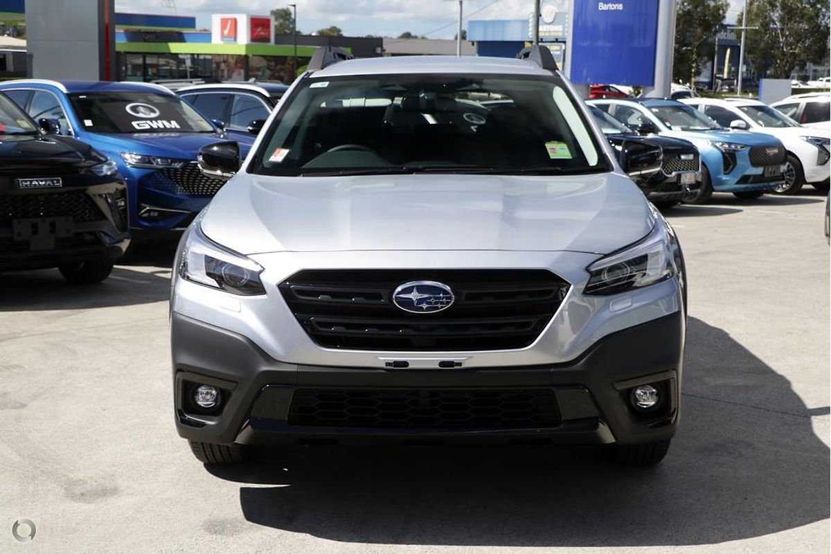 2025 Subaru Outback AWD Sport 6GEN