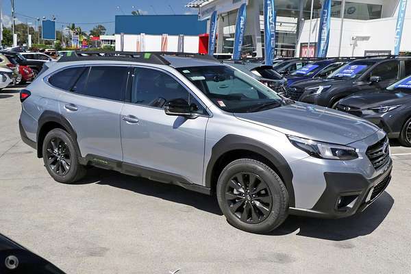2025 Subaru Outback AWD Sport 6GEN