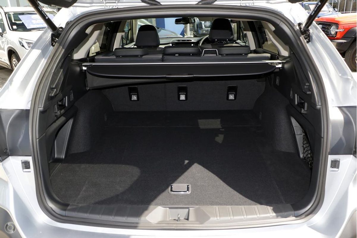 2025 Subaru Outback AWD Sport 6GEN